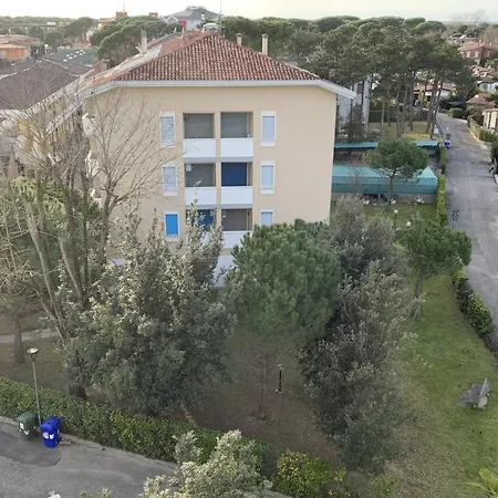 Appartement Cocai, Acquaverde