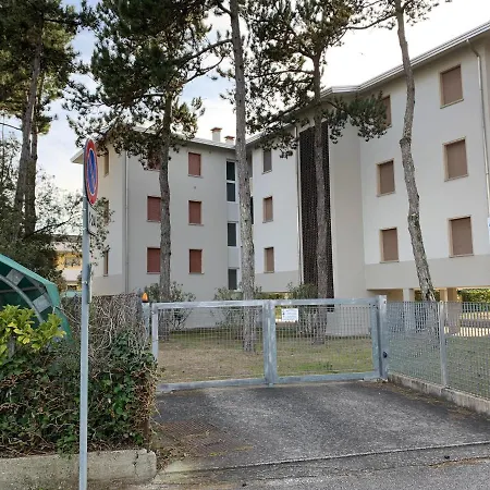 公寓 Cocai, Acquaverde