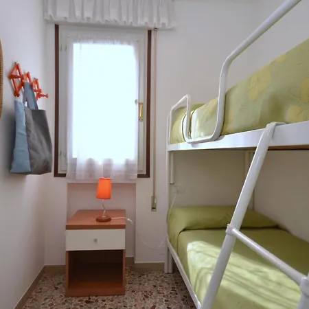 Cocai, Acquaverde アパート ビビオーネ