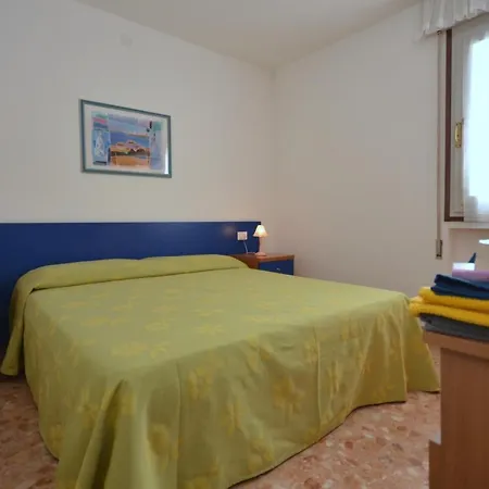 Appartement Cocai, Acquaverde *