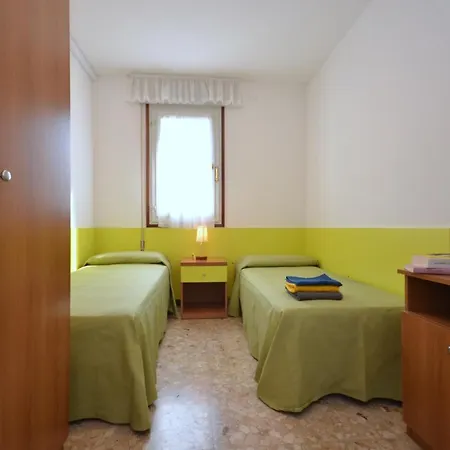 Appartement Cocai, Acquaverde Bibione