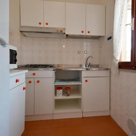 Cocai, Acquaverde Appartement Bibione