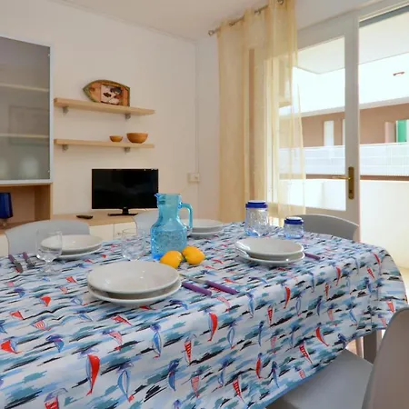 Cocai, Acquaverde Appartement *