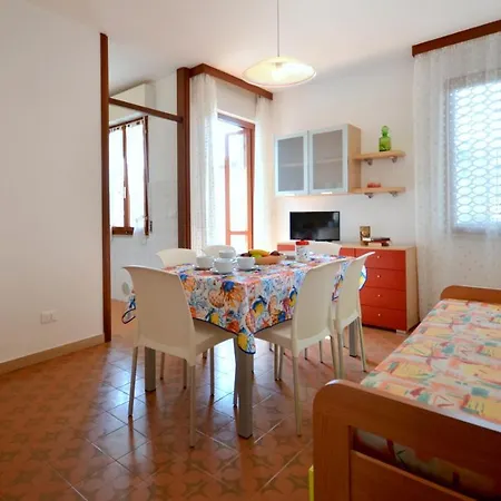 Appartement Cocai, Acquaverde Bibione