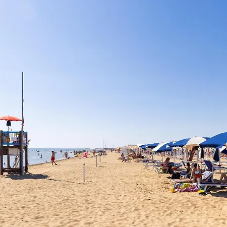 公寓 Cocai, Acquaverde