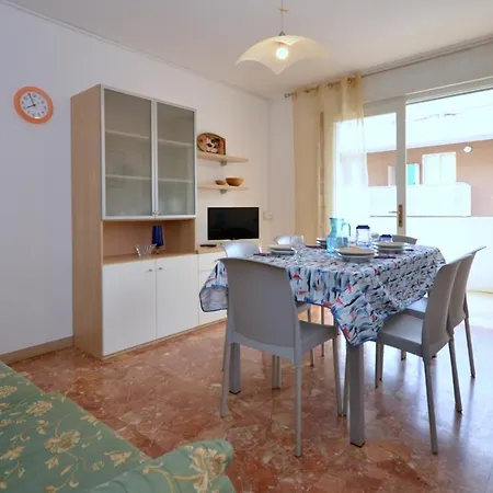 Cocai, Acquaverde Apartman