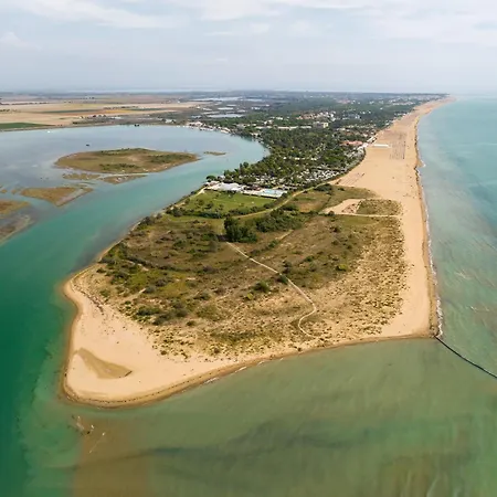 Apartment Cocai, Acquaverde Bibione