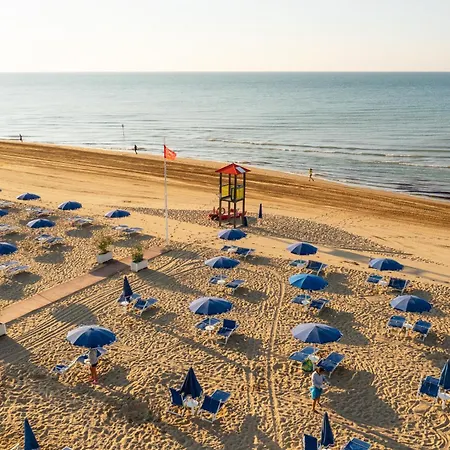 Apartamento Cocai, Acquaverde Bibione