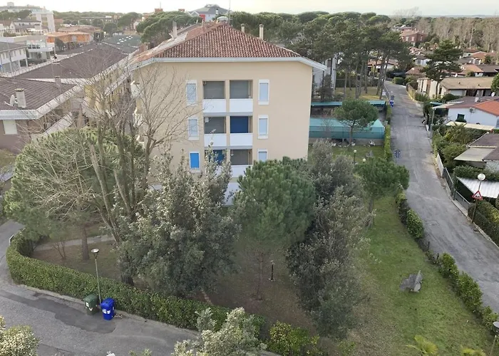 Apartment Cocai, Acquaverde