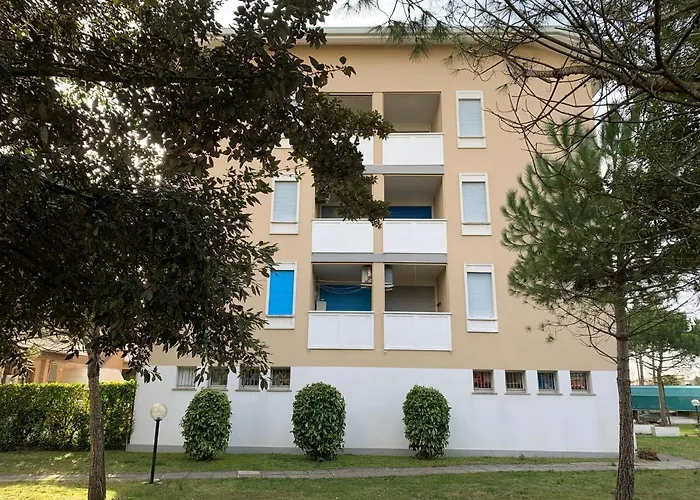 Cocai, Acquaverde Lägenhet *