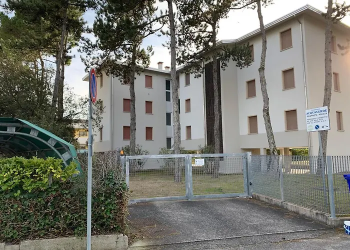 Apartment Cocai, Acquaverde