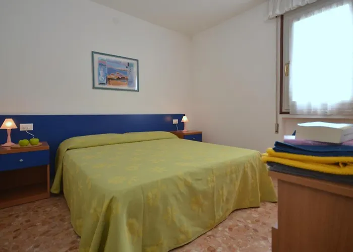 Apartment Cocai, Acquaverde *