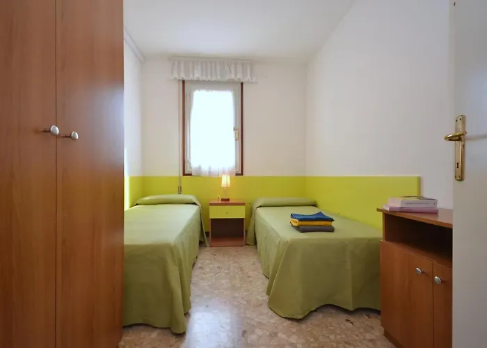 Lägenhet Cocai, Acquaverde Bibione