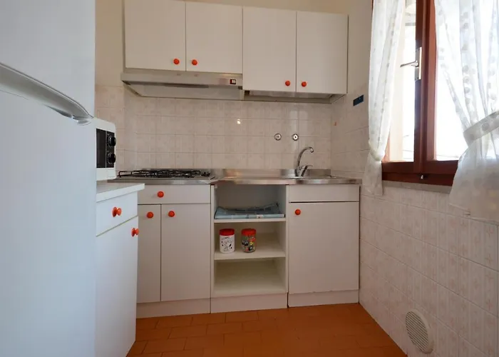 Cocai, Acquaverde Apartment Bibione