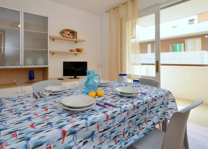 Cocai, Acquaverde Apartment *