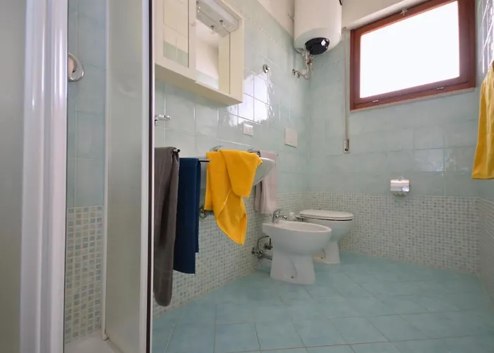 Apartment Cocai, Acquaverde Bibione