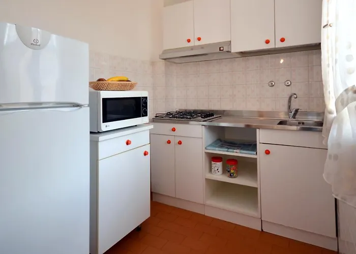 Cocai, Acquaverde Bibione