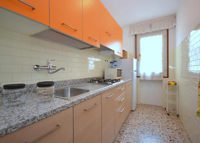 Cocai, Acquaverde * Bibione