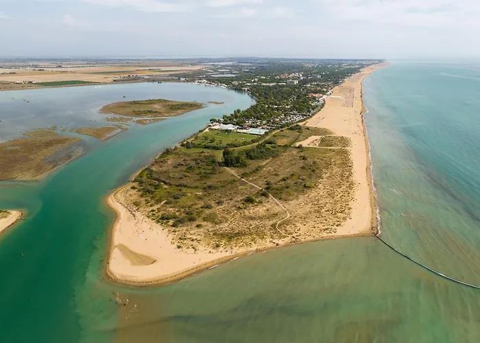 Lägenhet Cocai, Acquaverde Bibione