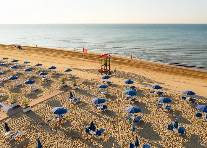 Apartment Cocai, Acquaverde Bibione